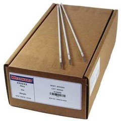 Westward 20Yd07 14″ Welding Electrode 1/8″ Dia., Aws E6011, 50 Lb.