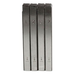 Steel Dragon Tools® 48260 HSS 1″ – 8 UNC Bolt Dies fits RIDGID® 811A Die Head