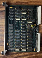 Applied Scanning Technology Parallel I/O Light Control Board 04-2033000628