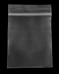 100 Clear Reclosable Zip Seal Bag 4 Mil Lock Bags Plastic Jewelry Zipper Baggies