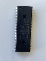 5pcs/lot AM29f010b-120pd 1Mbit 128×8 Flash Memory IC Dip32 pins CMOS 5V 120ns