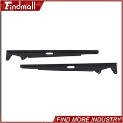 52″ X 52″ Red For Rops Canopy Tractor and Mowers Umbrella 2″ x 2″ or 2″ x 3″