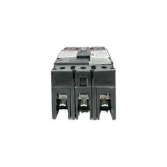 NIB – GE – SELA36AT0030 – Molded Case Circuit Breaker – 30A, 3-Phases, 600V