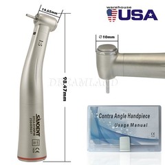 Woodpecker Style 1:5 High Speed Handpiece for MT2 MT3 Dental Electric Motor