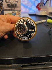 WEINSCHEL ENGINEERING m926a for 943 Elements Broadband