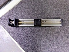 THOMSON Microstage System,Table Length 400 mm(EF)