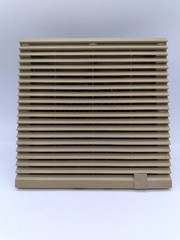 Rittal SK3325100 Case W/EBM/Papst Fan and Filter Unit