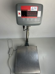 Ohaus Defender 2000, D24PE30FR, 30kg/5g, Bench Scale