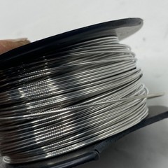 OXFORD ALLOYS 5356 ALUMINUM WELDING ALLOY 3/64 x 1″ SPL CLASS: ER5356