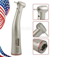Woodpecker Style 1:5 High Speed Handpiece for MT2 MT3 Dental Electric Motor