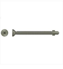 Simpson Strong-Tie CBSDQ158S #8 x 1-5/8-Inch Quick Drive Collated Screw 1500 pcs