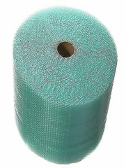 Eco- Friendly Freight Improved Protecting Air Gap Shield. 150′ 24″ tall 3/16″