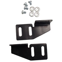 Compact Tractor Flip Seat & Brackets Fits Kubota Yanmar Fits Ford Satoh Fits Mas