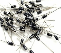 10PCS,25PCS,50PCS,100PCS 1N4007 Rectifier Diode 1A 1000V – US Seller /Shipping