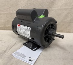 DAYTON 119156.00 General Purpose Motor 1 Ph 3/4 hp