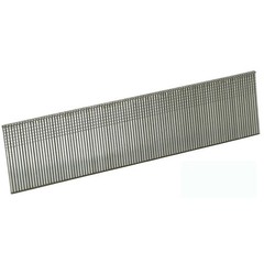 A100759 Headless Micropins 23 Gauge x 3/4 Inch Electro Galvanized Nails