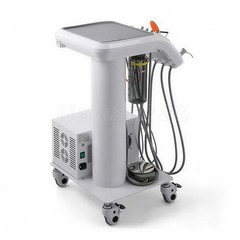 pulido micromotor eléctrico Marathon laboratorio dental +pieza mano 35000 RPM JL