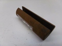 Dumont 46mm W x 14.50mm K/W x 128.92mm H Plain Key Way Bushing