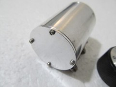 JFW Industries 50R-083 Rotary Attenuator (DC-2GHz, 0-10 db in 1 dB Steps) SMA