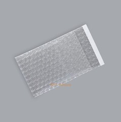 Clear Bubble Bags 2.5 x 3 – 7.5 x 12 Inches Plastic Packaging Cushioning Pouches