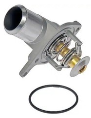 NEW Dorman Thermostat Housings 902-700 & GASKET