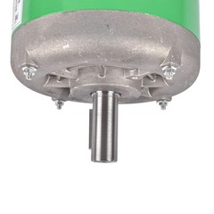 Farm Duty Single Phase Motor Electric Motor 2HP 1725RPM 115/230V TEFC CW/CCW NEW