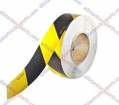 Conspicuity Tape DOT-C2 Reflective Tape 2”x150’ Feet Commercial Roll Red/White