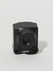 IDS uEye XS Industrial Camera USB20 XS R2 UI-1007XS-C