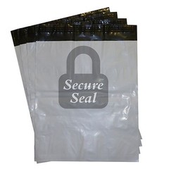 100 10×13 Poly Mailers Bag Self Seal Shipping Envelopes 10″x13″ 2MIL T-Shirt Bag