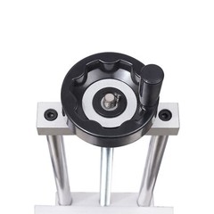 1800W 20-100mm Bottle Cap Automatic Sealer Continuous Induction Sealing Machine