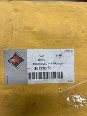 Navistar International Truck 3613327C2 RH BEZEL