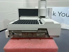 Agilent G4514A 7693 Autosampler w 100-position sample tray for GC System