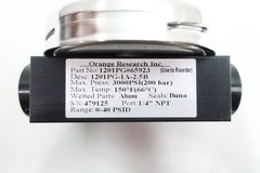 Iee 05464 03400-06-430N Argus Plasma Message Display