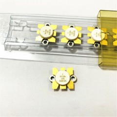 M1104 Motorola IC Bi Polar Power Amplifier RF IC high frequency tube 175 MHz 75W