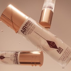 Charlotte Tilbury Airbrush Flawless – Mist To Set Face Makeup