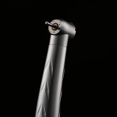 10 Yabangbang Dental Turbine 3 Triple Water Spray 4 Holes High Speed Handpiece