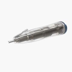 USA COXO Dental Surgical Handpiece Straight Nose Cone CX235 2BS Fiber Optic 2CS