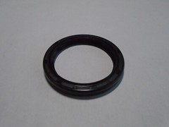 NEW TC 30X37X4 DOUBLE LIPS METRIC OIL / DUST SEAL 30mm X 37mm X 4mm WITH SPRING