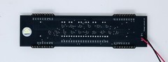 HP / Agilent 53131A / 53132A VFD to LED Display Conversion Replacement. Cyan