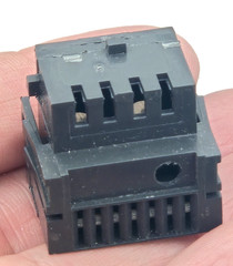 *NEW* GE SRPE100A100 Spectra RMS Rating Plug 100A SE150 Power Break II OEM