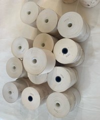 61 Rolls Thermal Paper (T7PTH) 2-1/4″ x 230′ for HYPERCOM T7 PLUS Credit Card
