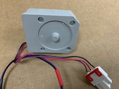 NEW Refrigerator Ventilation Fan Motor KBL-48ZWT05-1204 DC12V 4W 1450r/min