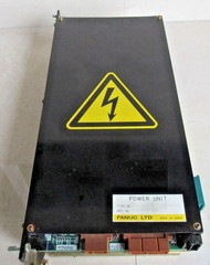 USED AND TESTED FANUC A16B-1212-0100-01 POWER SUPPLY EXCHANGE ONLY SALE