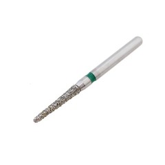 Dental Diamonds FG Burs Football Egg Round End Taper Friction Grip 368 856 850