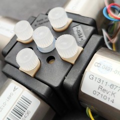 New Proportional Valve Solenoid Valve MCG Valve Assembly for Agilent G1311-67701