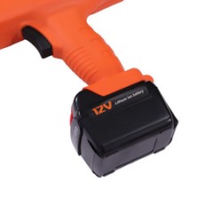 30-60mm Automatic Rebar Tying Machine Handheld Rebar Tier Tool Building Tying