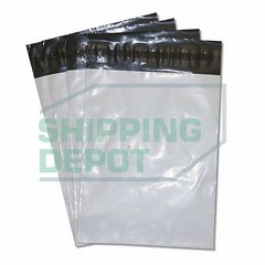 500 4×6 Poly Mailers Bag Self Seal Shipping Envelopes 4″x6″ 2MIL SecureSeal