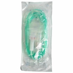 US Dental Implant Surgery Irrigation Tubing Disposable Tube C Type 291cm For W H