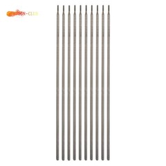 Carbon Steel Electrode 10 lbs Premium Arc Welding Rods E6011 1/8″ x 14″