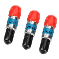 1 Pack SMA-JK Male To Female RF Coaxial Attenuator High Quality 2W 6GHz 50Ω For